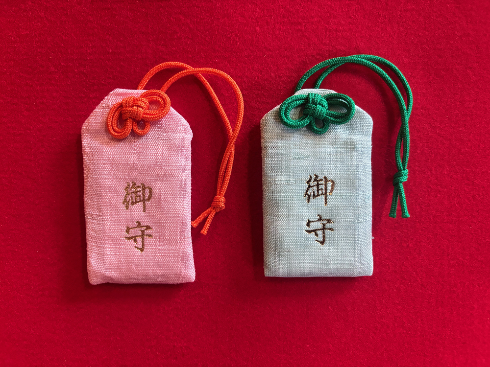 お年賀出品　繁栄の呪物お守り　魔術的崇拝物　呪物　魔術御守り 5/1（月）〜5/21（日）呪物コレクション展「祝祭の呪物展2」が